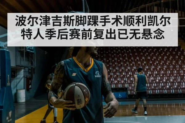 波尔津吉斯脚踝手术顺利凯尔特人季后赛前复出已无悬念